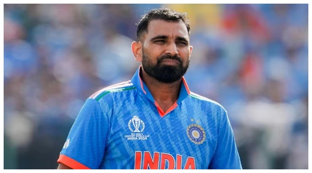 mohammed shami on retirement शमी ने क्रिकेट से संयास लेने पर दिया बड़ा बयान