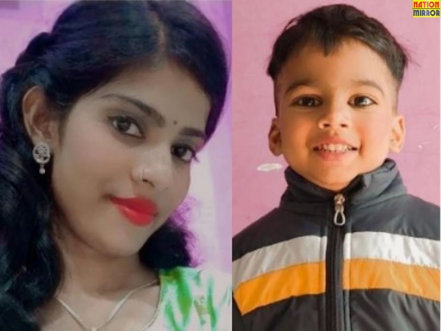 mother kills son in gwalior अफेयर का पता न चले इसलिए मां ने की बेटे की हत्या मिली उम्रकैद की सजा