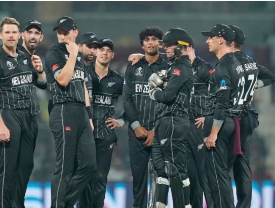 nz vs eng केन विलियमसन की 8 महीने बाद न्यूजीलैंड वनडे टीम में वापसी