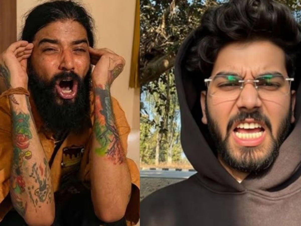 uk07 rider ने पत्नी को पीटा अनुराग के भाई कलाम ने लगाए आरोप