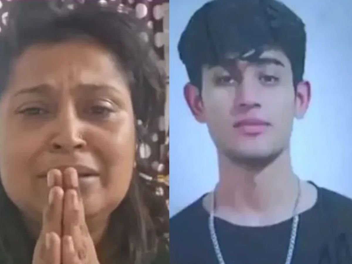 द्वारका हिट एंड रन साहिल की मां का छलका दर्द आरोपी को मिली जमानत