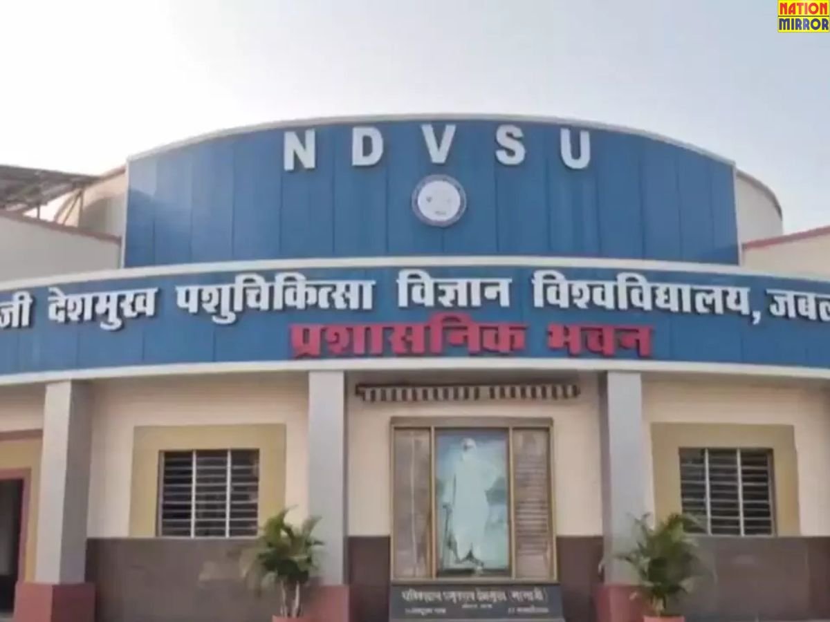 गोबर-गौमूत्र के नाम पर 35 करोड़ रुपये का घोटाला