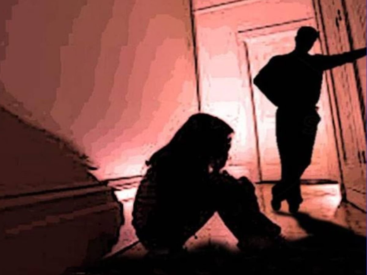 रक्षक बना भक्षक सितारगंज में पिता की हवस का शिकार बनी बेटी