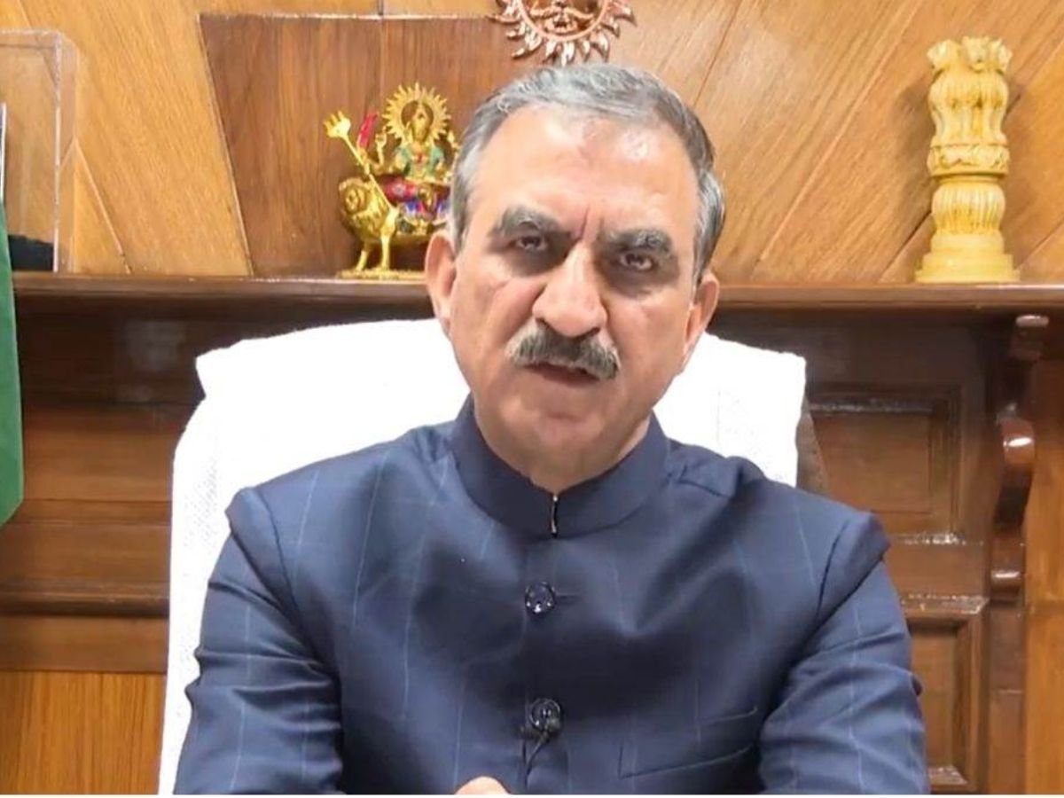 cm सुक्खू ने की बोर्ड की समीक्षा पंजीकृत कामगारों को मिलेगा हिमकेयर योजना का लाभ