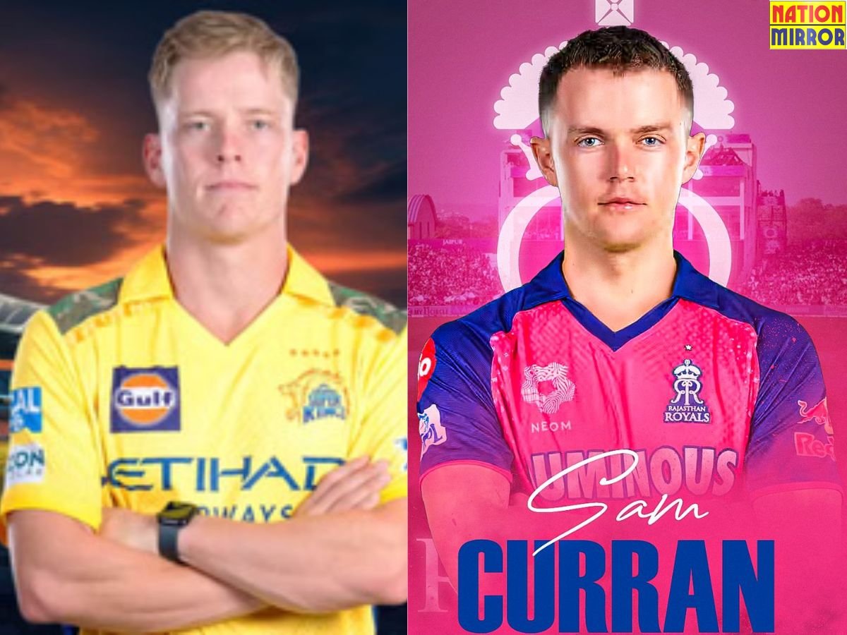 nathan ellis ipl 2026 out ipl 2026 से पहले csk टीम से नाथन एलिस हैमस्ट्रिंग हुए बाहर