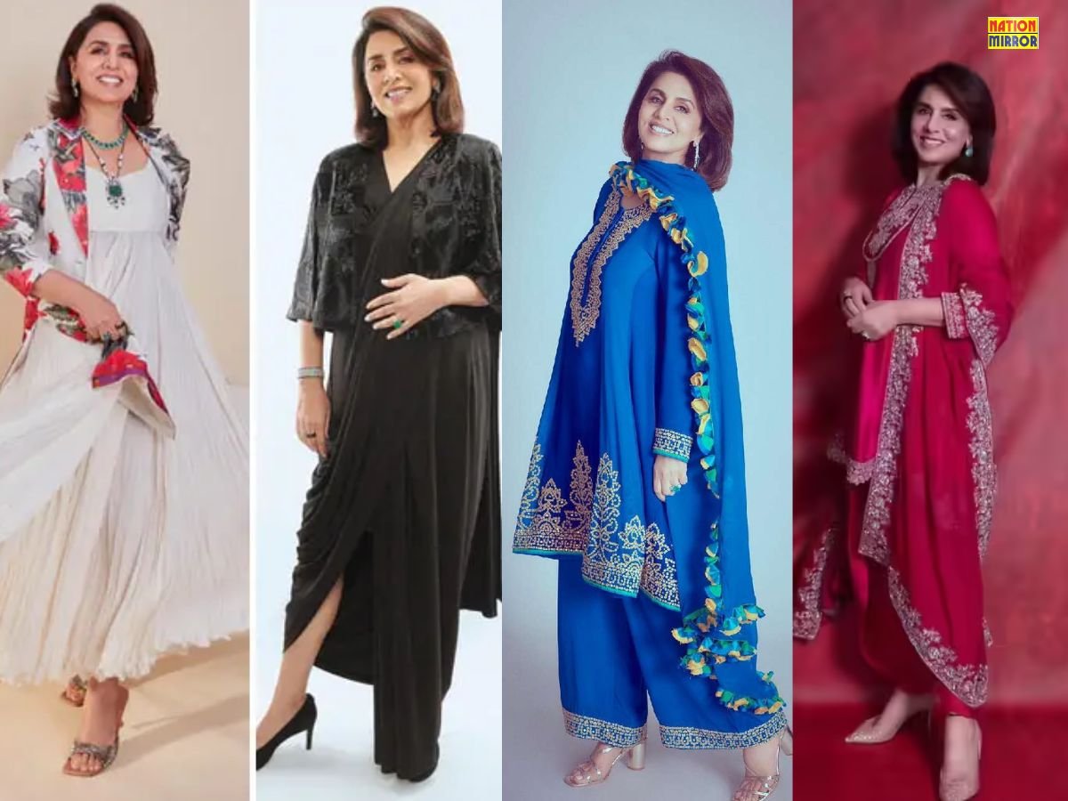 neetu kapoor 67th birthday नीतू कपूर का 67वां जन्मदिन आज