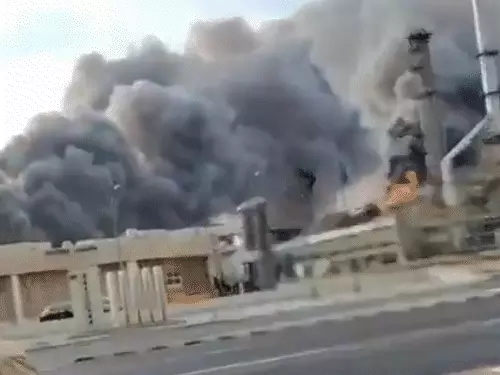 cng-png महंगी होने की आहट कतर में गैस प्रोडक्शन बंद भारत की 40 सप्लाई घटी