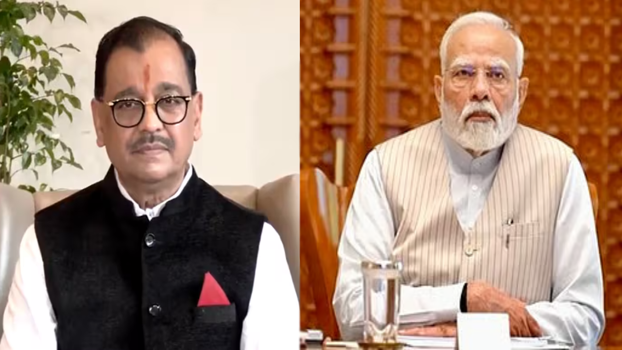 उज्ज्वल निकम राज्यसभा pm मोदी ने किया फोन बोले- हिंदी या मराठी"