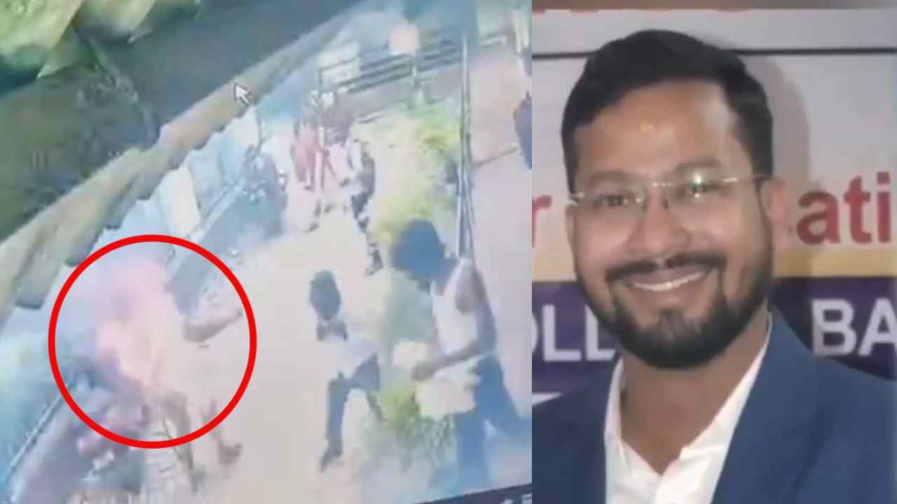 नया साल अयोध्या में 2 लाख श्रद्धालु वैष्णो देवी में रजिस्ट्रेशन बंद महाकाल में भक्तों की लंबी कतारें