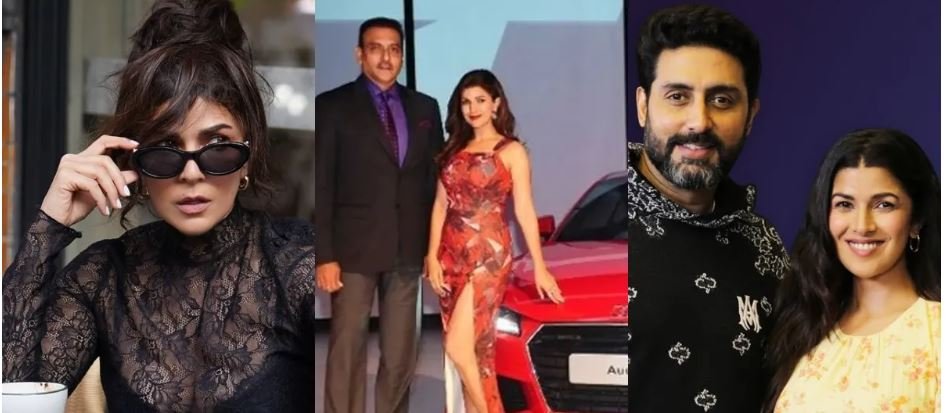nimrat kaur childhood romance  निमरत कौर ने स्कूल लव पर किया खुलासा कहा- "अब वो शादीशुदा है और उसके बच्चे भी हैं"