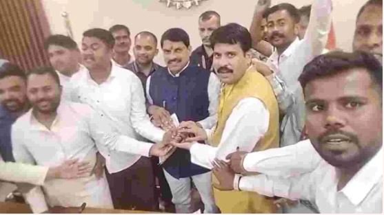 obc reservation ओबीसी आरक्षण पर मुख्यमंत्री मोहन यादव की अहम बैठक सरकार और याचिकाकर्ता मिलकर रखेंगे पक्ष