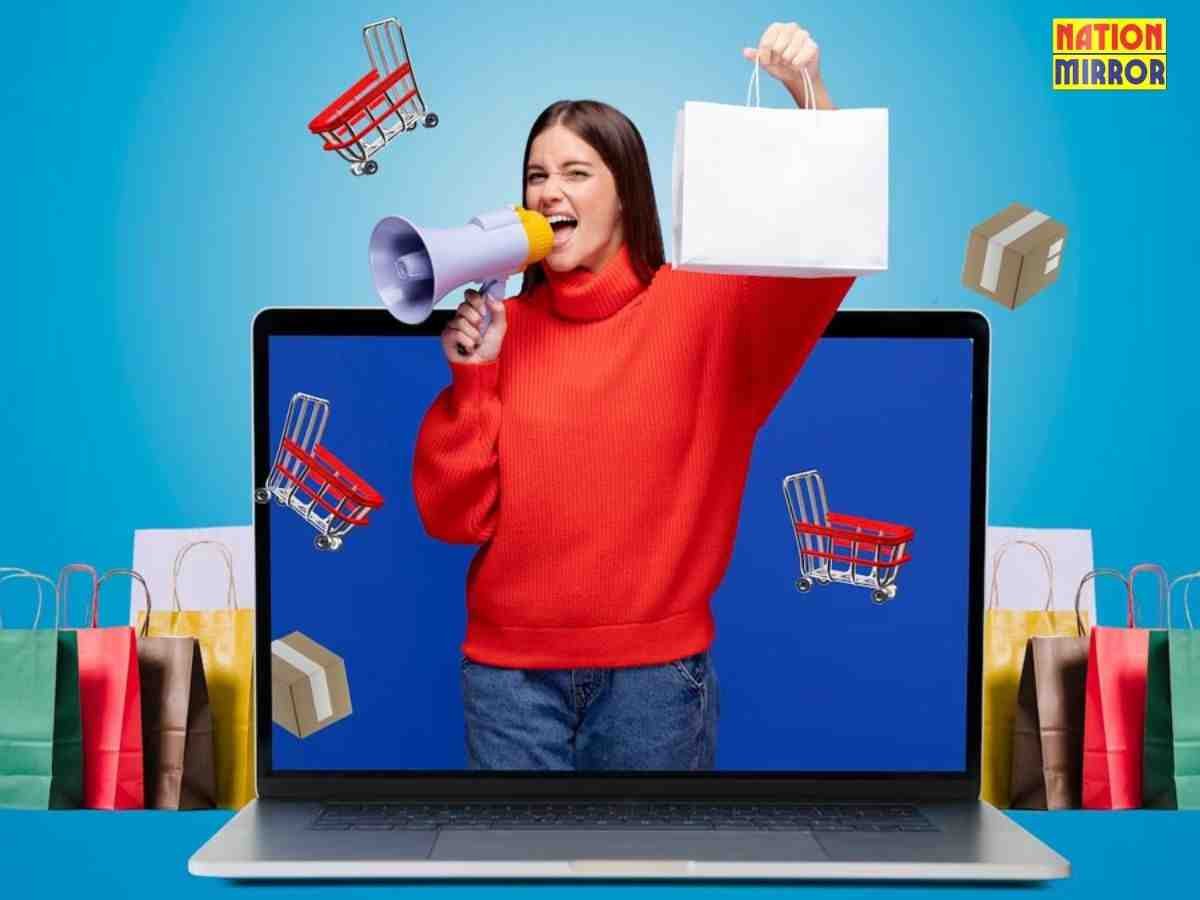 online shopping fraud ऑनलाइन शॉपिंग में धोखाधड़ी से कैसे बचें जानिए जरूरी टिप्स