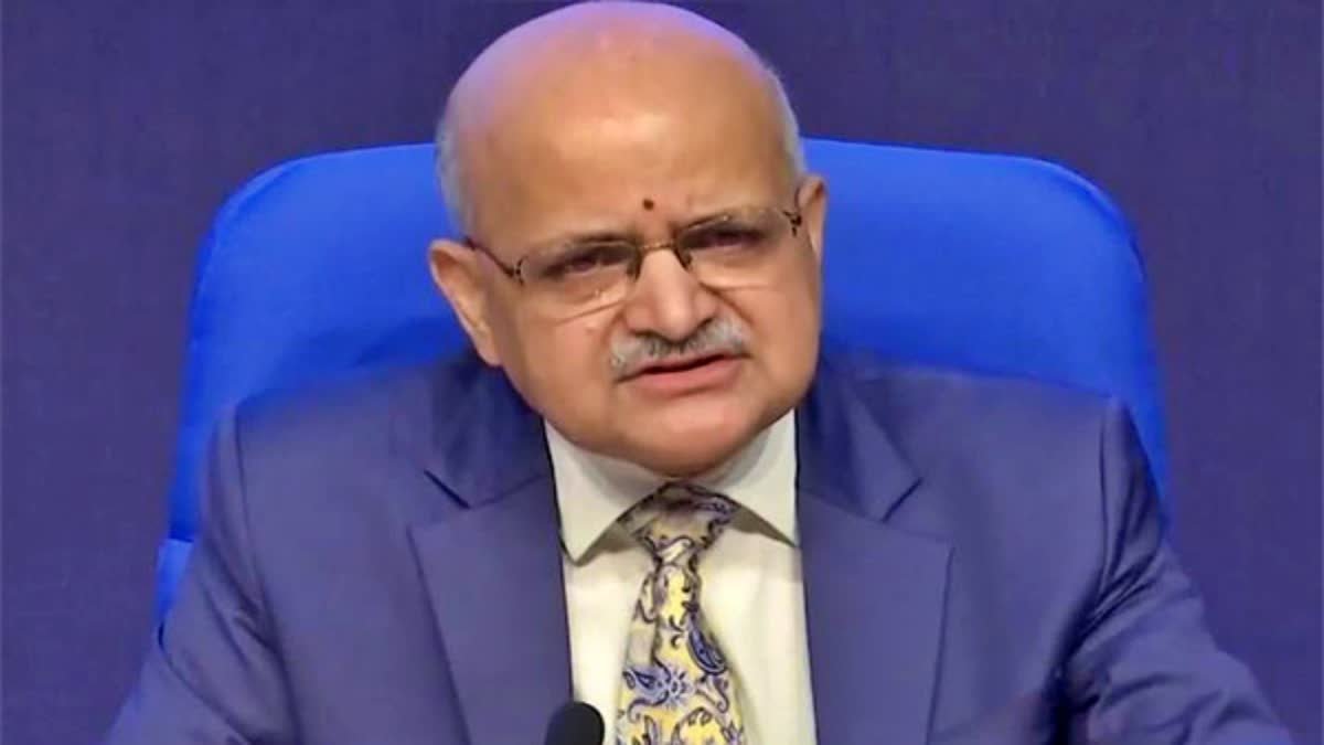 भारत बनेगा दुनिया की तीसरी सबसे बड़ी अर्थव्यवस्था नीति आयोग के ceo का दावा