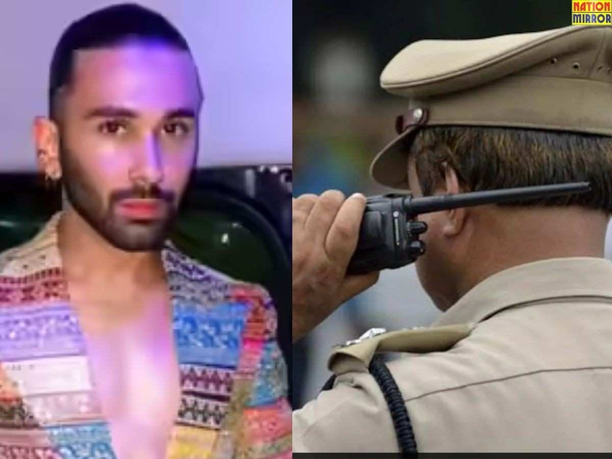 orry summoned on drug case 252 करोड़ के ड्रग्स केस में मुंबई पुलिस ने ओरी को भेजा समन