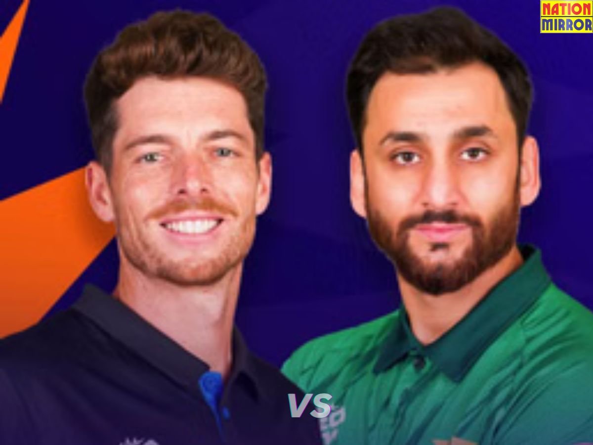 pak vs nz t20 wc 2026 न्यूजीलैंड और पाकिस्तान के बीच सुपर-8 का पहला मुकाबला आज