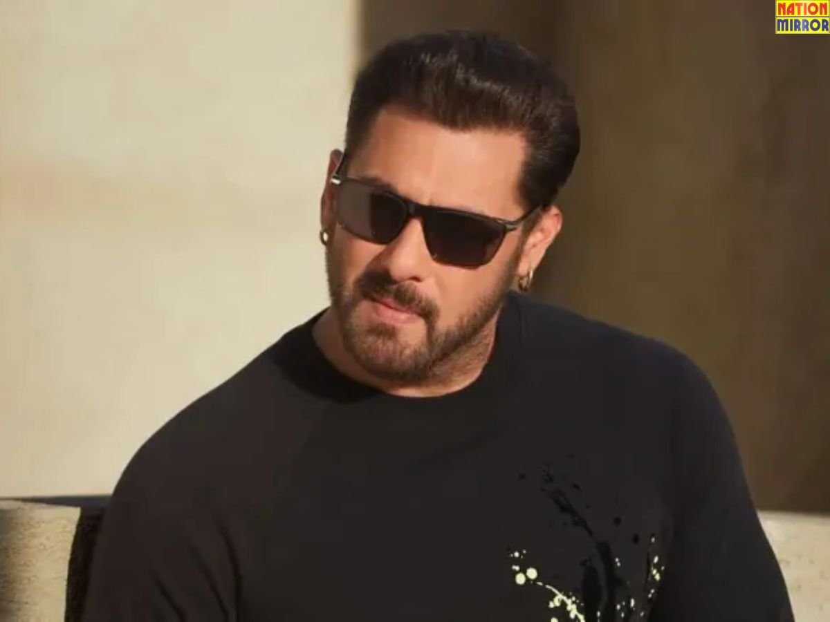 pak vs salman khan बलूचिस्तान बयान पर पाकिस्तान तिलमिलाया सलमान को बताया आतंकी