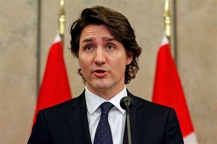 pm justin trudeau  कनाडा में भारतियों पर संकट  पीएम ट्रूडो ने लिया फैसला
