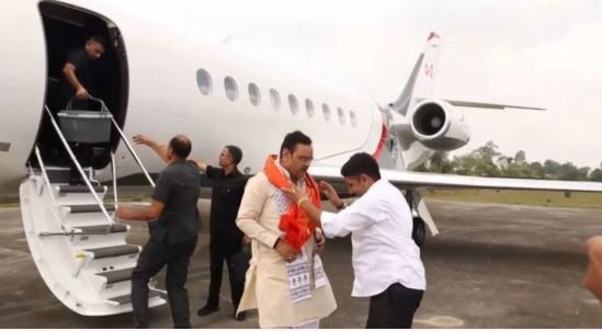 pm modi rajasthan visit पीएम मोदी का बांसवाड़ा दौरा राजस्थान को मिलेगी 108 लाख करोड़ की विकास परियोजनाओं की सौगात सुरक्षा के व्यापक इंतजाम