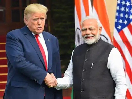 pm मोदी को जन्मदिन पर दुनियाभर से मिल रही बधाई ट्रम्प नेतन्याहू ने की सराहना
