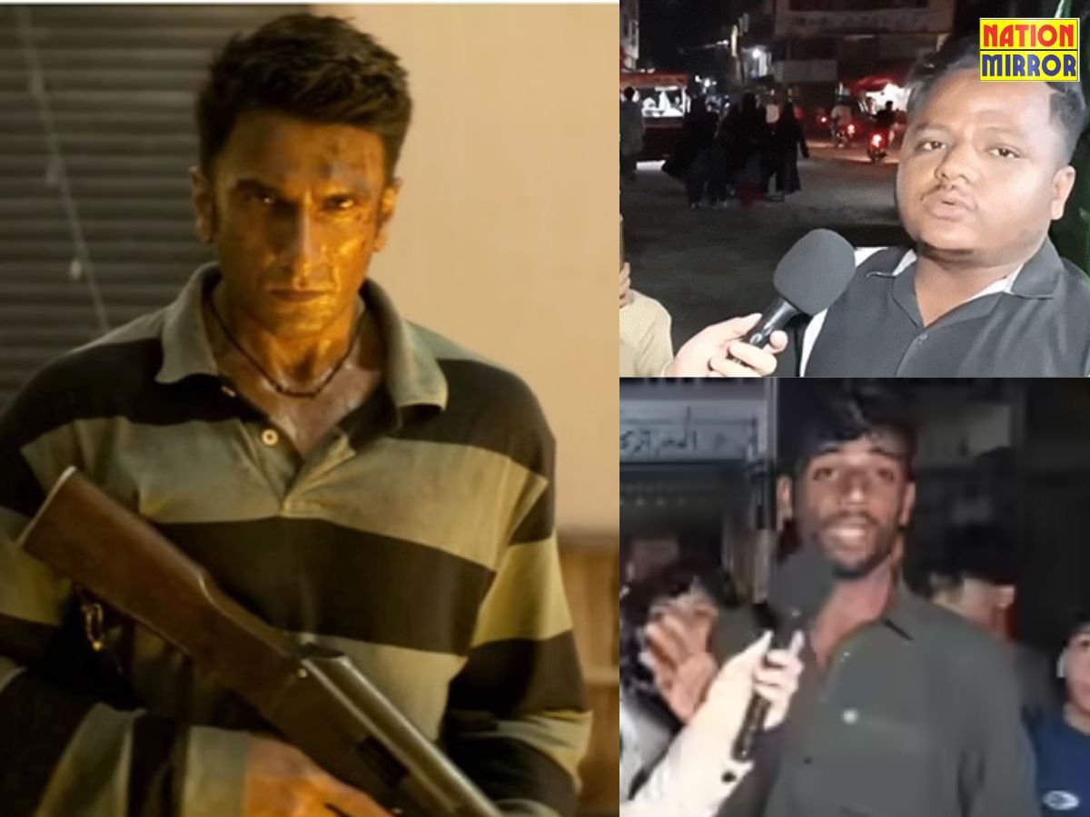 pak demands share  dhurandhar 2 earnings धुरंधर 2 की कमाई का 80 चाहते हैं पाकिस्तान के लोग