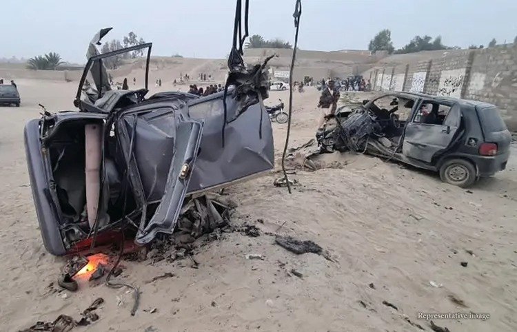 pakistan balochistan  पाकिस्तानी सेना और बलूचों के बीच झड़पों में 41 की मौत 41 घायल