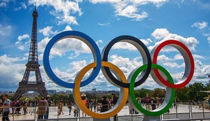 peris olympic 2024  भारतीय एथलीट द्वारा ओलंपिक में निशानेबाजी में स्वर्ण पदक 