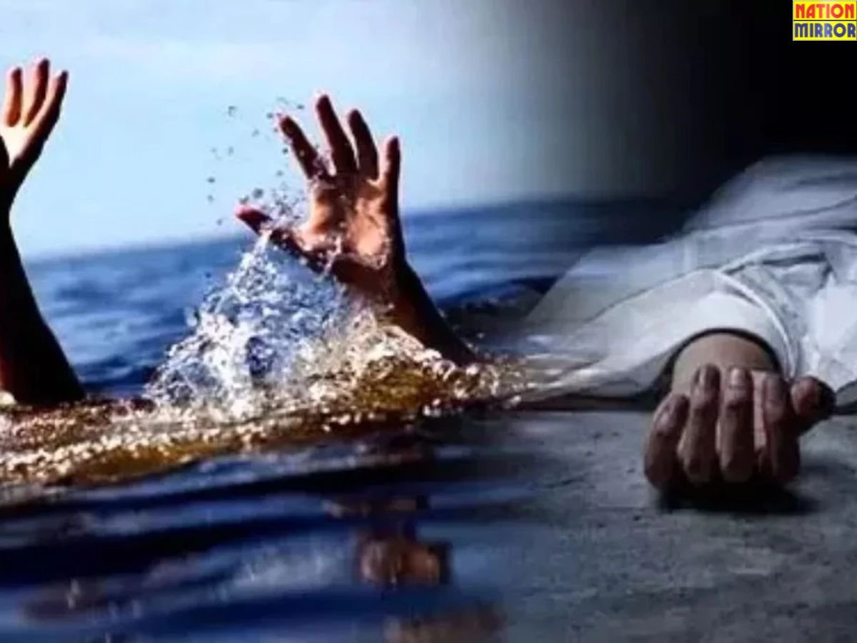 prayagraj hadasa news गंगा नदी में डूबे 4 छात्र 1 की मौत 1 लापता