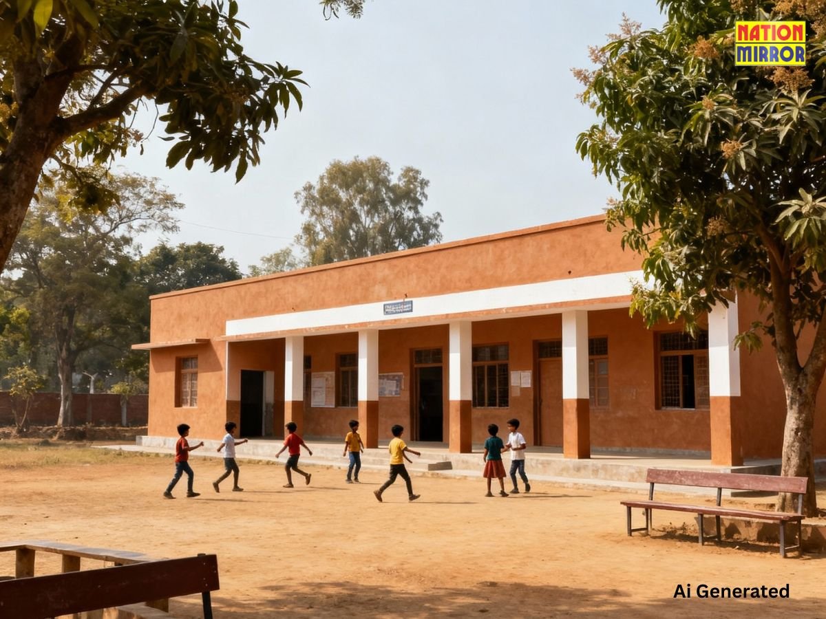 private schools अशासकीय स्कूलों के लिए मान्यता नवीनीकरण का अंतिम मौका 10 अक्टूबर तक करें आवेदन