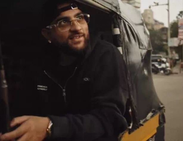 karan aujla video viral पंजाबी सिंगर करण औजला ने किया ऐसा काम सब कर रहें तारीफ