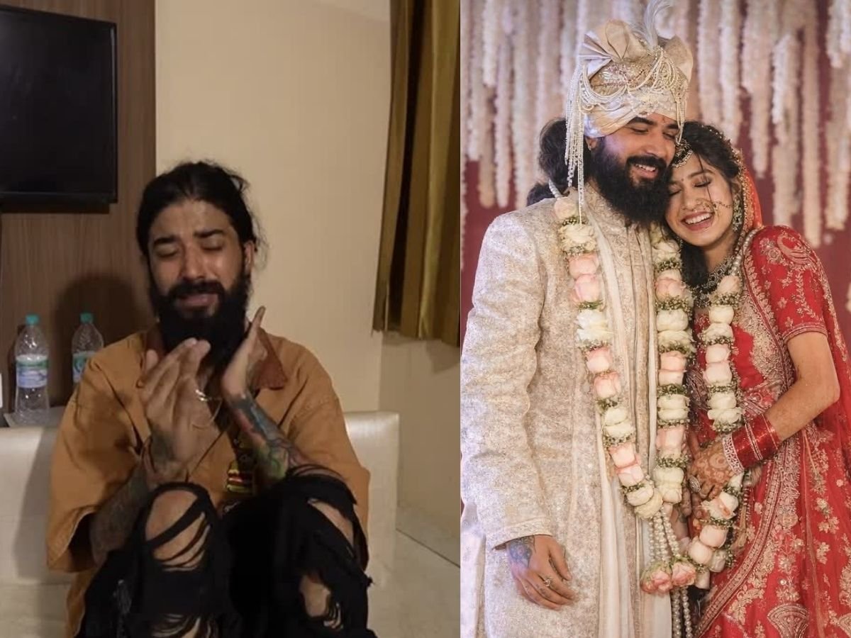 हाथ जुड़वाए पैर पकड़वाए uk07 rider का वीडियो बोले - टॉर्चर किया