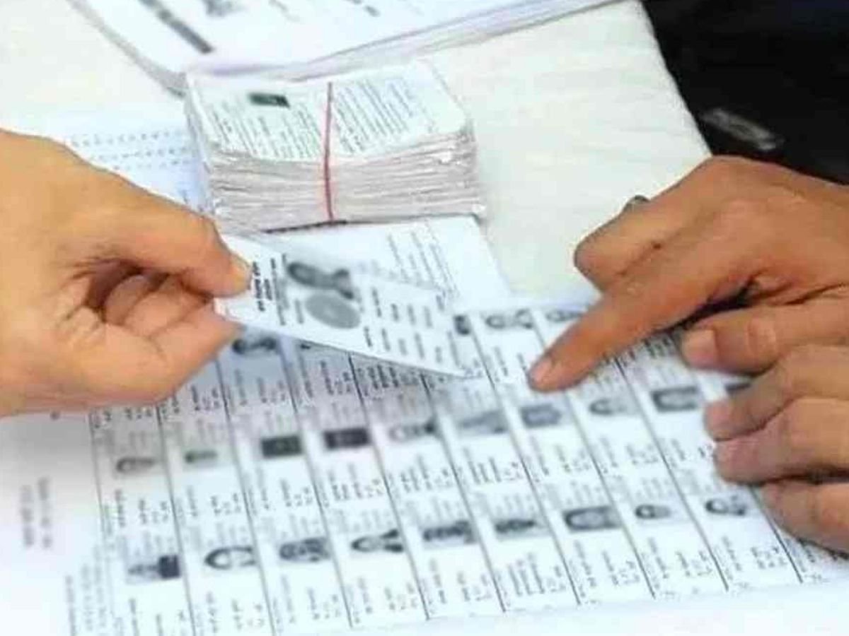 असम में वोटर लिस्ट के स्पेशल रिविजन का आदेश 10 फरवरी 2026 को जारी होगी फाइनल सूची