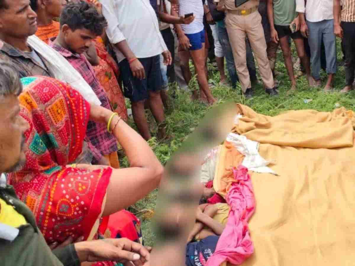 आगरा में यमुना नदी में डूबने से 6 बहनों की मौत रील बनाते समय हुआ हादसा