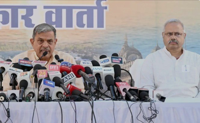 jabalpur कांग्रेस चाहे तो चौथी बार भी कोशिश कर ले होसबाले