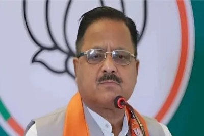 राजस्थान प्रदेश प्रभारी का बड़ा बयान