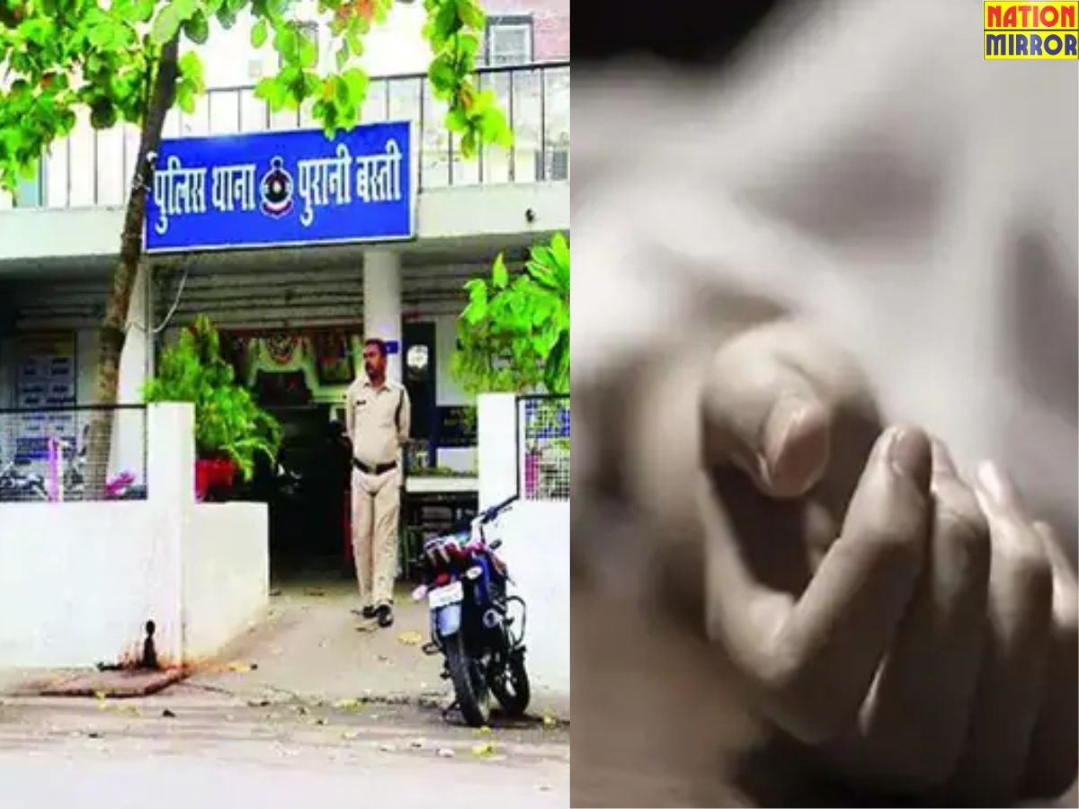 raipur neet candidate suicide neet की तैयारी कर रहे स्टुडेंट ने किया सुसाइड