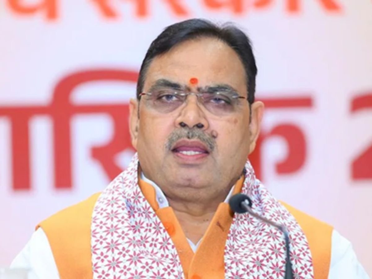 राजस्थान में चुनाव से पहले गृह जिले में अधिकारियों के होंगे तबादले