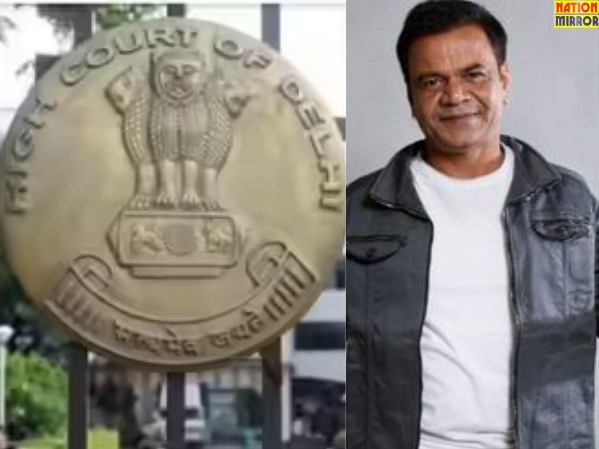 rajpal yadav gets bail हाईकोर्ट से राजपाल यादव को मिली राहत