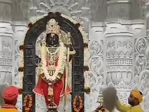 up की बड़ी खबरें राम मंदिर में पुजारियों की वैकेंसी जौनपुर और हरदोई में बड़ी घटनाएं