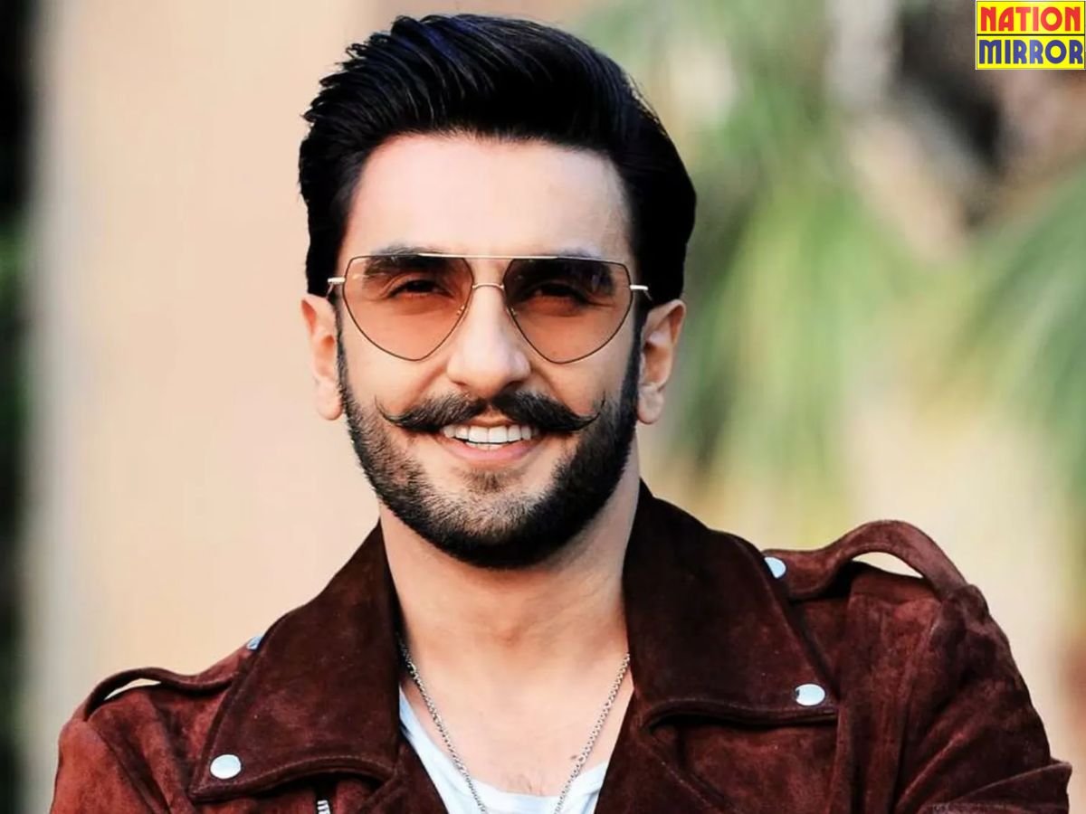 ranveer receive threats again लॉरेंस गैंग की ओर से रणवीर सिहं को फिर मिली धमकी