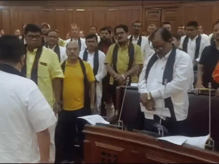 बलात्कार के दोषियों को 10 दिन में दी जाएगी फांसी