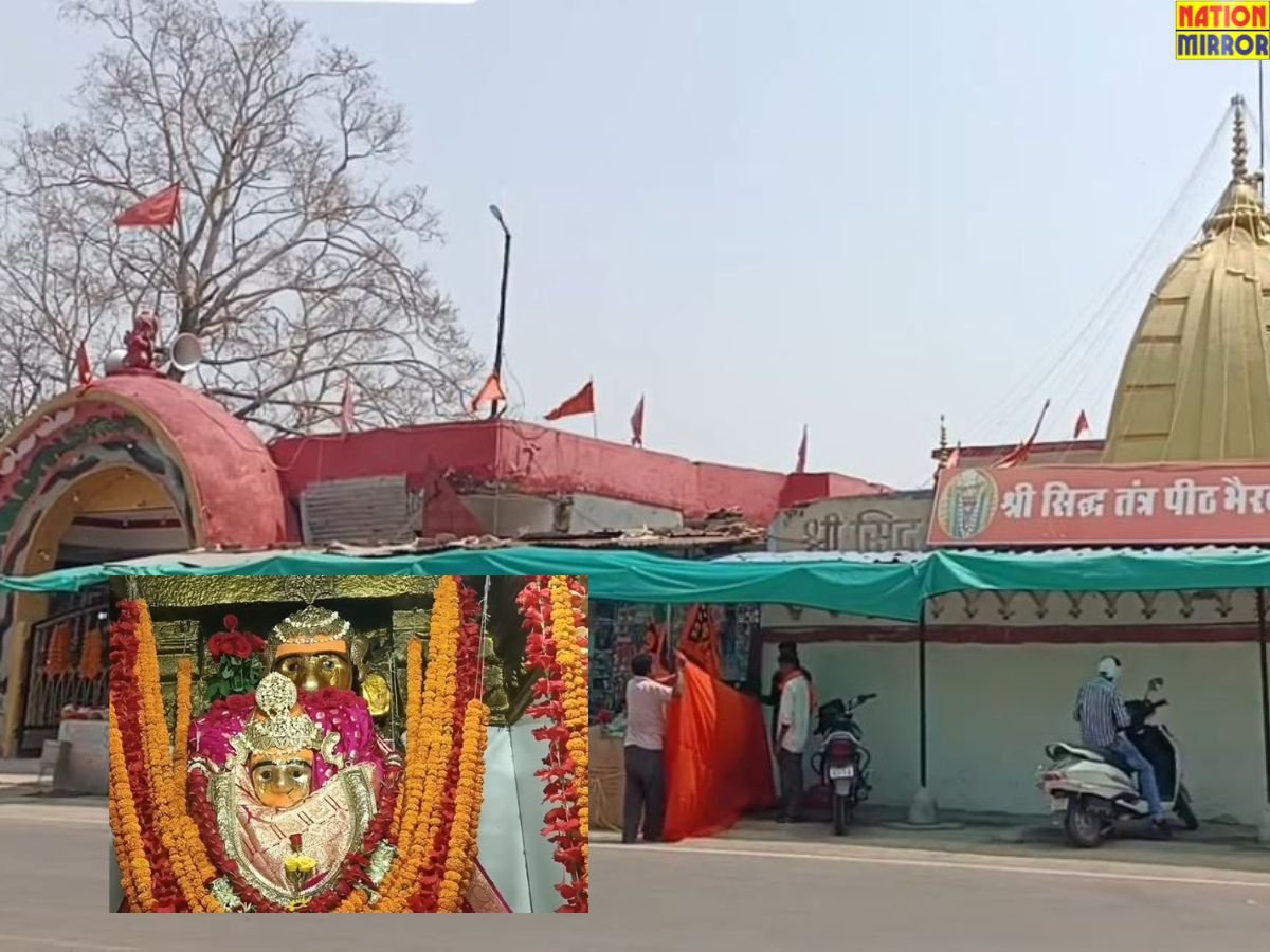 ratanpur maa mahamaya temple ऐसा मंदिर जहां गिरा था सती माता का दाहिना स्कंध