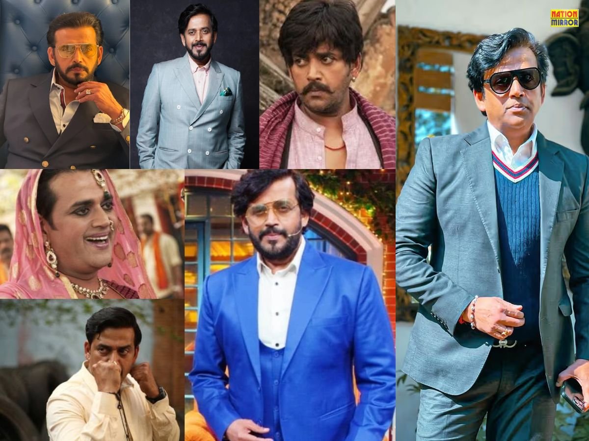 ravi kishan 56th birthday रवि किशन का आज 56वां जन्मदिनजानिए उनसे जुड़ी की खास बातें