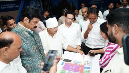 regional industries conclave बुंदेलखंड बनेगा इंडस्ट्रीयल हब
