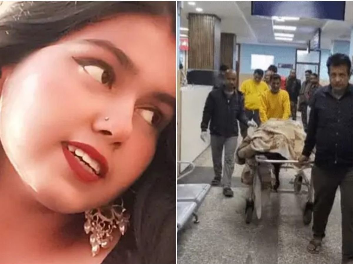 मेरे से अब नहीं हो रहा मैं जा रही हूंआरा में एग्जाम से पहले छात्रा ने किया सुसाइड