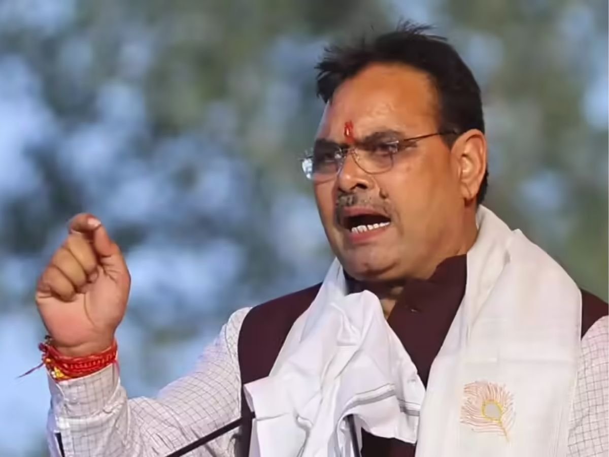 राजस्थान में पहली बार टाई ग्लोबल समिट सीएम शर्मा करेंगे ai पॉलिसी लॉन्च