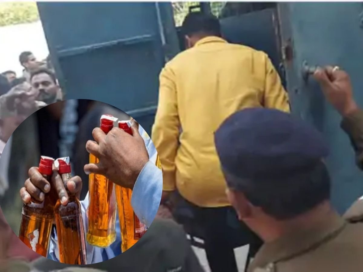 मुरैना के छैरा-मानपुर में जहरीली शराब कांड पांच साल बाद 14 आरोपियों को सजा