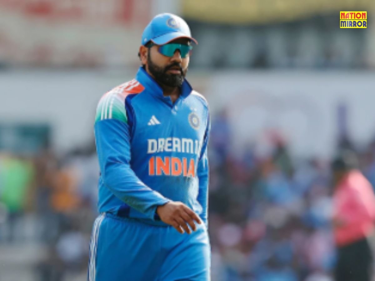 rohit sharma retirement क्या रोहित शर्मा का रिटायरमेंट कंफर्म