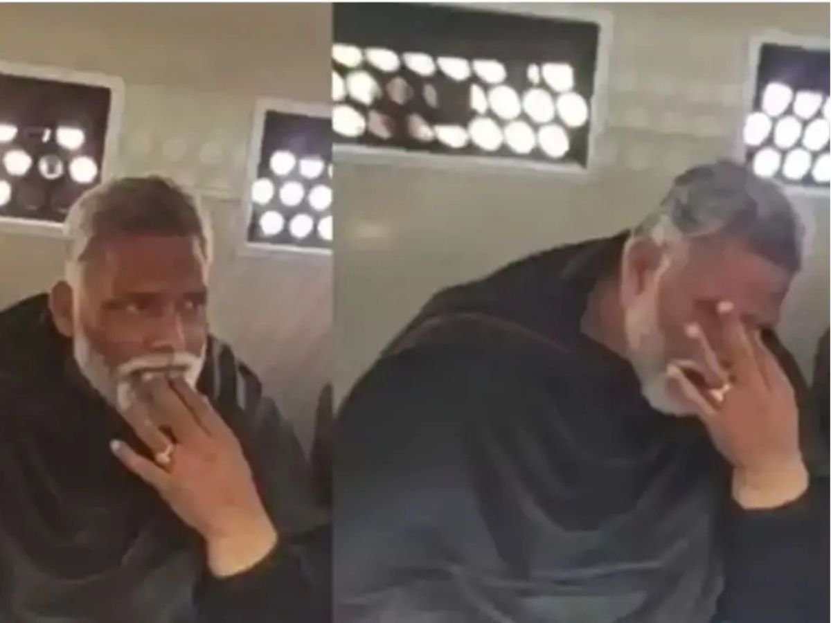 बेल मिलने के बाद भी जेल में रहेंगे पप्पू यादव फूट-फूटकर रोए सांसद
