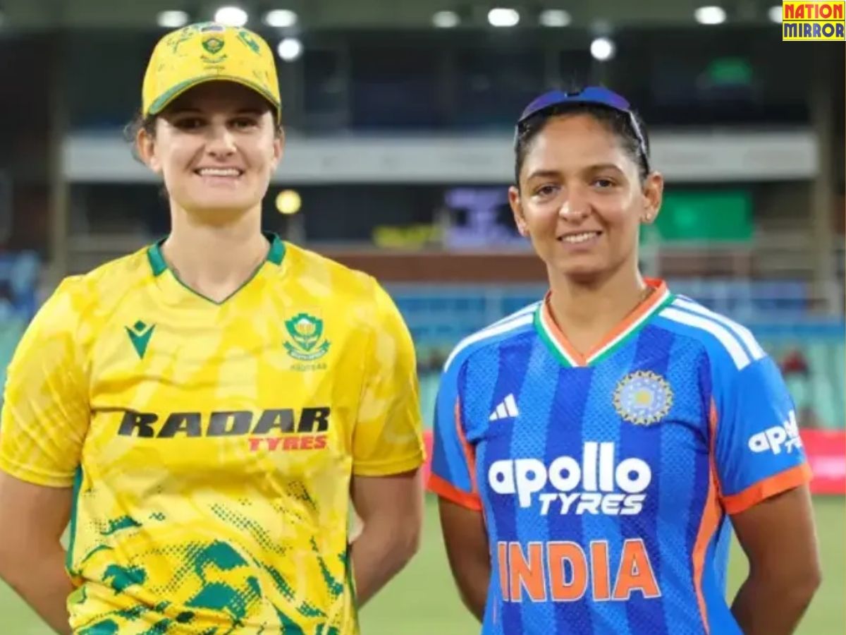 saw vs indw t20 series t20 सीरीज के दूसरे मैच में sa ने भारत को हराकर 2-0 की बढ़त बना ली