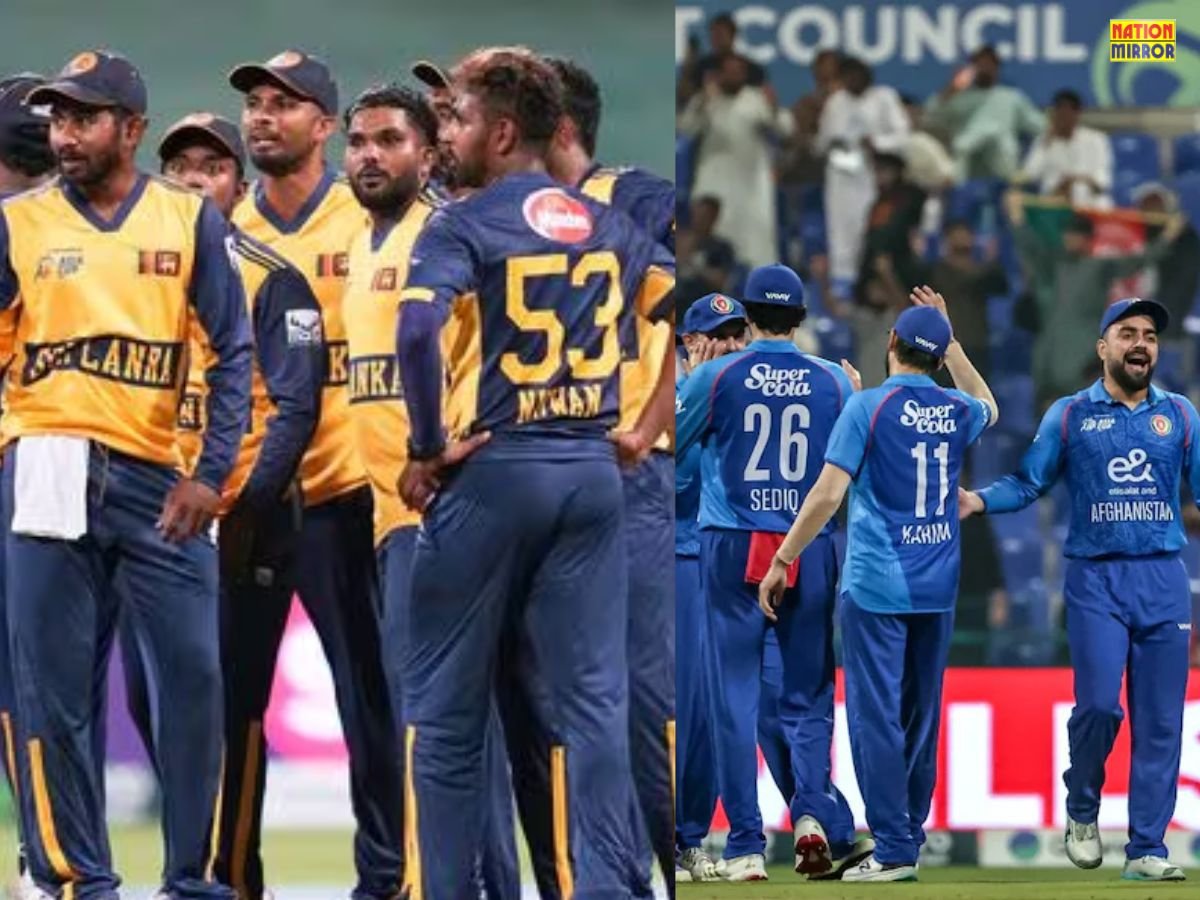 sl vs afg asia cup 2025 श्रीलंका या अफगानिस्तान – कौन बनेगा सुपर-4 का हिस्सा